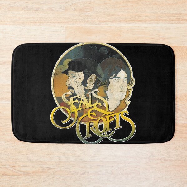 Item preview, Seals  Crofts designed and sold by Alamairi.