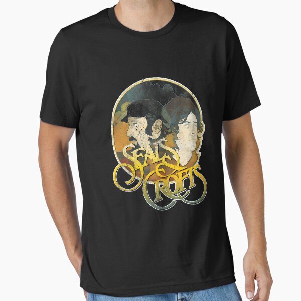 Seals Crofts Essential T-Shirt