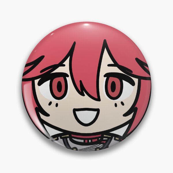 Item preview, Kasane Teto designed and sold by Mnox.