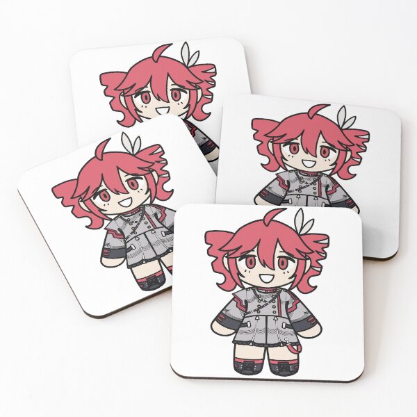 Item preview, Kasane Teto designed and sold by Mnox.