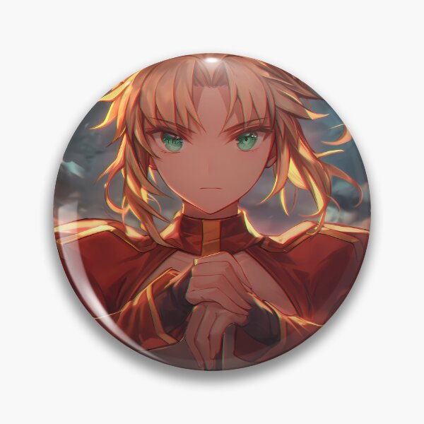 Item preview, Mordred Fate Grand Order Armor Determined Dramatic designed and sold by mildaclairmo.