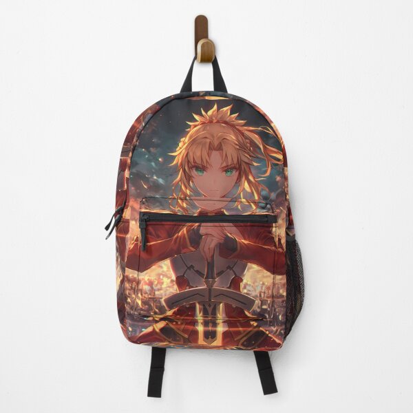 Item preview, Mordred Fate Grand Order Armor Determined Dramatic designed and sold by mildaclairmo.