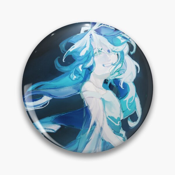 Item preview, Furina designed and sold by ishymam.
