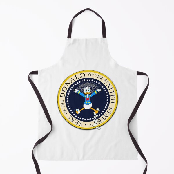 Item preview, The Donald designed and sold by Glen Le Lievre.