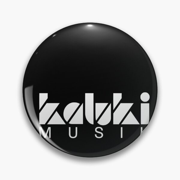 Item preview, Kaluki Records designed and sold by Modag Zach.