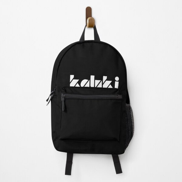 Item preview, Kaluki Records designed and sold by Modag Zach.