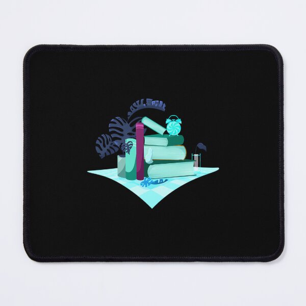 Item preview, Blue Book Nook Reading Aesthetic designed and sold by thccelcdjhw5.
