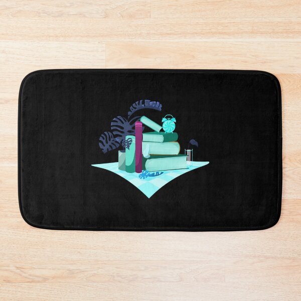 Item preview, Blue Book Nook Reading Aesthetic designed and sold by thccelcdjhw5.