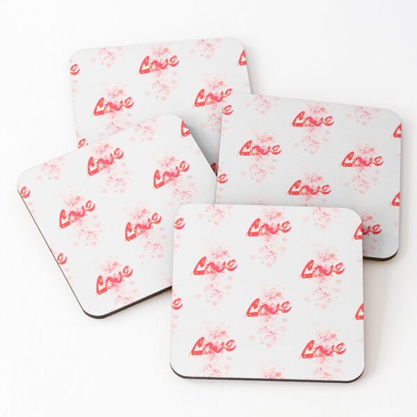 Item preview, Love (Version 2) by ElitebyElise designed and sold by ElitebyElise.