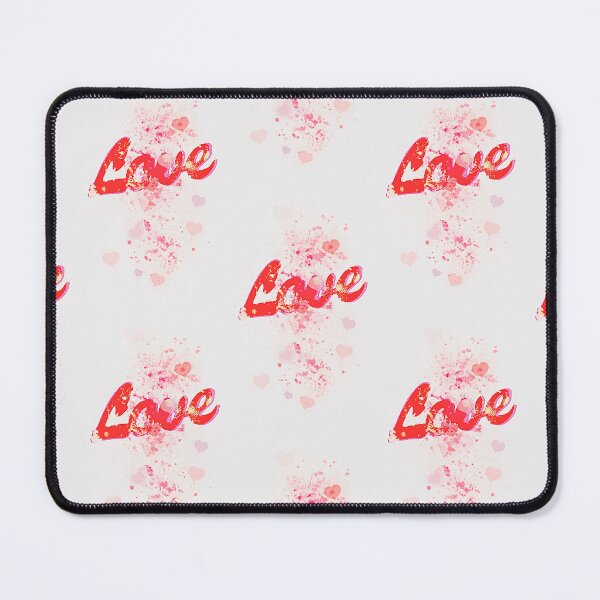 Item preview, Love (Version 2) by ElitebyElise designed and sold by ElitebyElise.