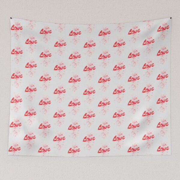 Item preview, Love (Version 2) by ElitebyElise designed and sold by ElitebyElise.