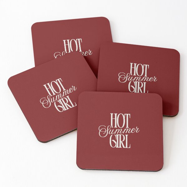 Item preview, Hot Summer Girl designed and sold by JosueShop101.