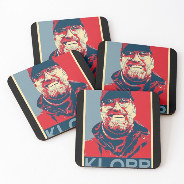 Item preview,  Liverpool Fc Jurgen Klopp designed and sold by GiftofRandomnes.