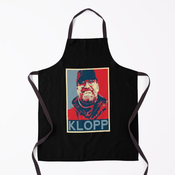 Item preview, Liverpool Fc Jurgen Klopp designed and sold by GiftofRandomnes.