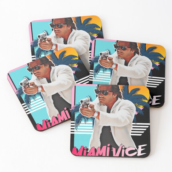 Item preview,  Miami Vice 80S designed and sold by Xuni Studio.