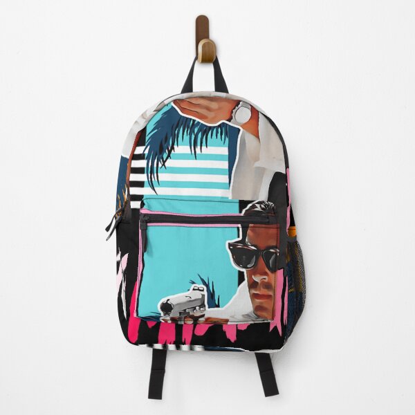 Item preview, Miami Vice 80S designed and sold by Xuni Studio.
