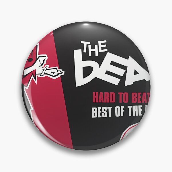 Item preview, The English Beat - Hard To Beat (British 2-Tone Ska) designed and sold by PNGPHOTP.