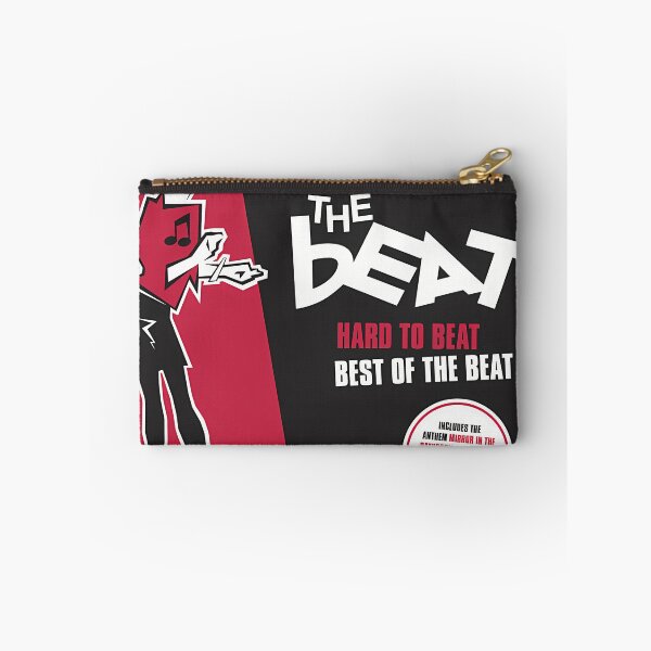 Item preview, The English Beat - Hard To Beat (British 2-Tone Ska) designed and sold by PNGPHOTP.