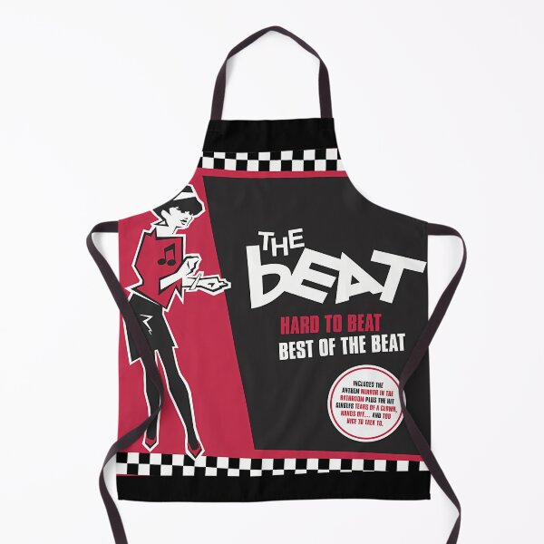 Item preview, The English Beat - Hard To Beat (British 2-Tone Ska) designed and sold by PNGPHOTP.