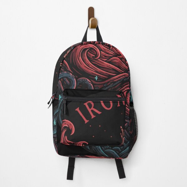 Item preview, Iron Lung Horror designed and sold by RedVista.