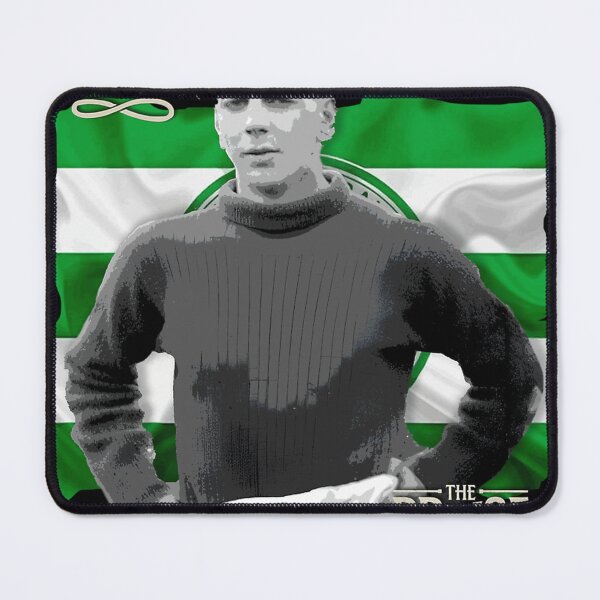 Item preview, John Thomson - The Prince Of Parkhead designed and sold by BadManShop.