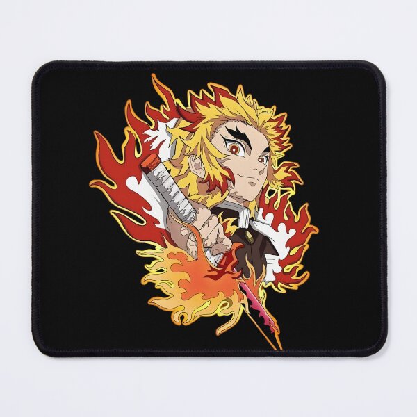 Item preview, Kyojuro Rengoku designed and sold by altimento.