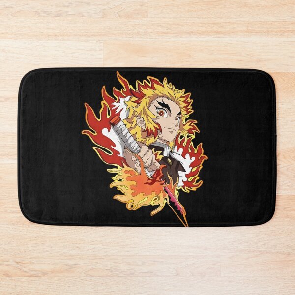 Item preview, Kyojuro Rengoku designed and sold by altimento.