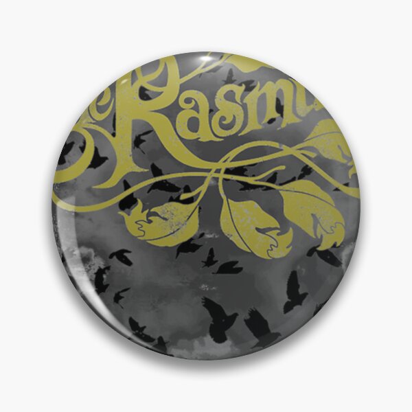 Item preview, The Rasmus designed and sold by Ruslan Kudlai.