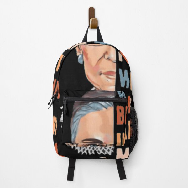 Item preview, Women Belong In All Place Where Decisions Are Being Made designed and sold by GiftofRandomnes.