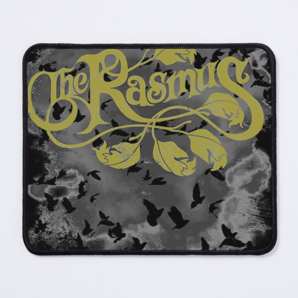 Item preview, The Rasmus designed and sold by Ruslan Kudlai.