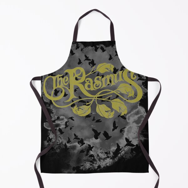 Item preview, The Rasmus designed and sold by Ruslan Kudlai.