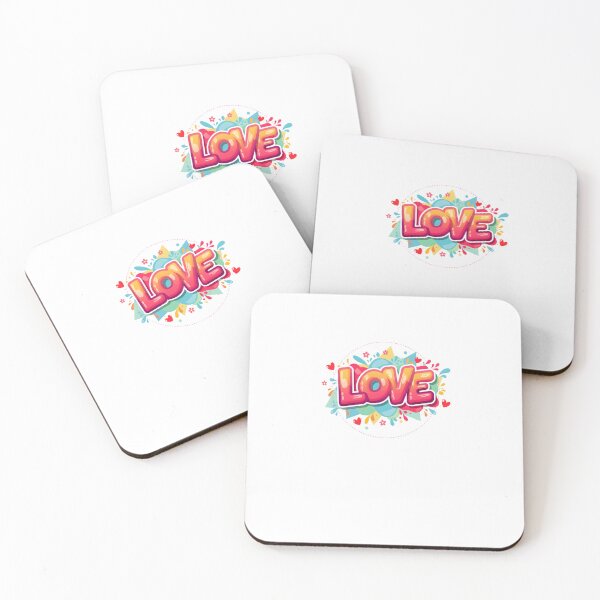 Item preview, Valentine's Day, love designed and sold by blackstton.