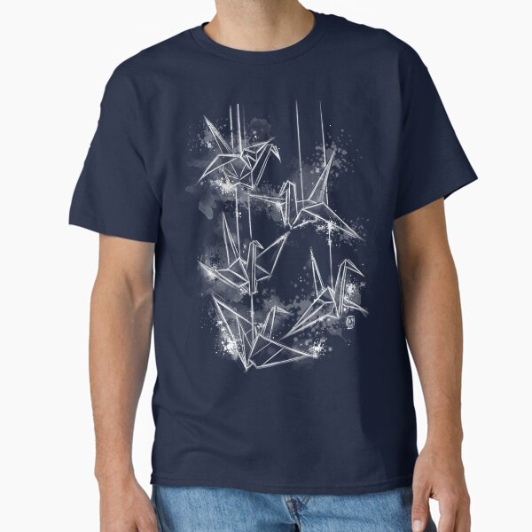 Item preview, Negative origami dream designed and sold by Daisyart-lab.
