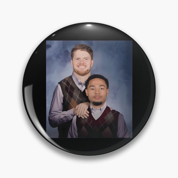 Item preview, Sam Darnold Jaxon Smith Njigba Football Seattle designed and sold by shopcatfools.