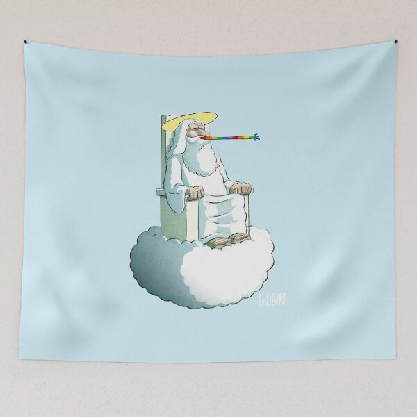 Item preview, Cloud nine designed and sold by Glen Le Lievre.