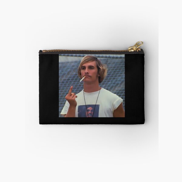 Item preview, Wooderson Dazed And Confused Meme designed and sold by WebTucker.