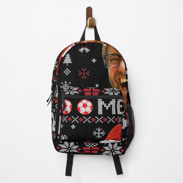 Item preview, Kloppmas Jurgen Klopp Ugly Christmas designed and sold by BadManShop.