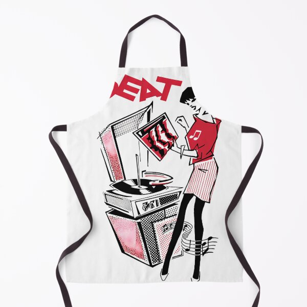 Item preview, The Beat designed and sold by WINTER-FADE.