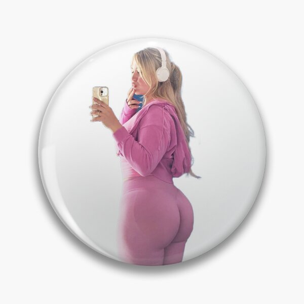 Item preview, Pink fit (W) designed and sold by Zheap14.
