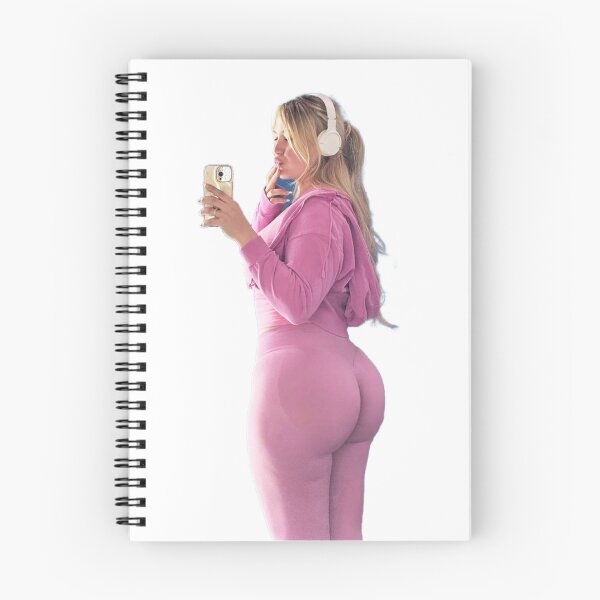 Item preview, Pink fit (W) designed and sold by Zheap14.