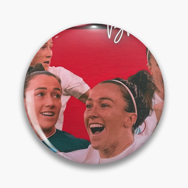 Item preview, Lucy Bronze Lioness Graphic designed and sold by JUTACHON.