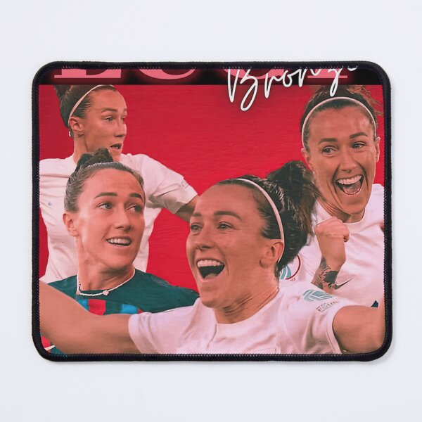 Item preview, Lucy Bronze Lioness Graphic designed and sold by JUTACHON.
