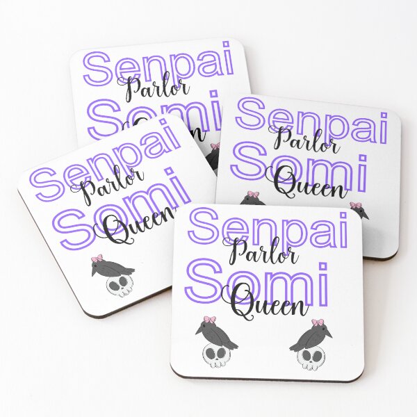 Item preview, SenpaiSomi Artwork designed and sold by SenpaiSoma's.