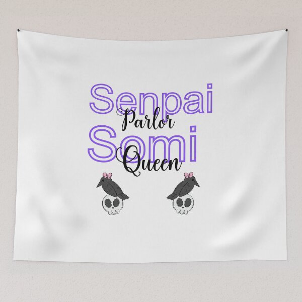 Item preview, SenpaiSomi Artwork designed and sold by SenpaiSoma's.