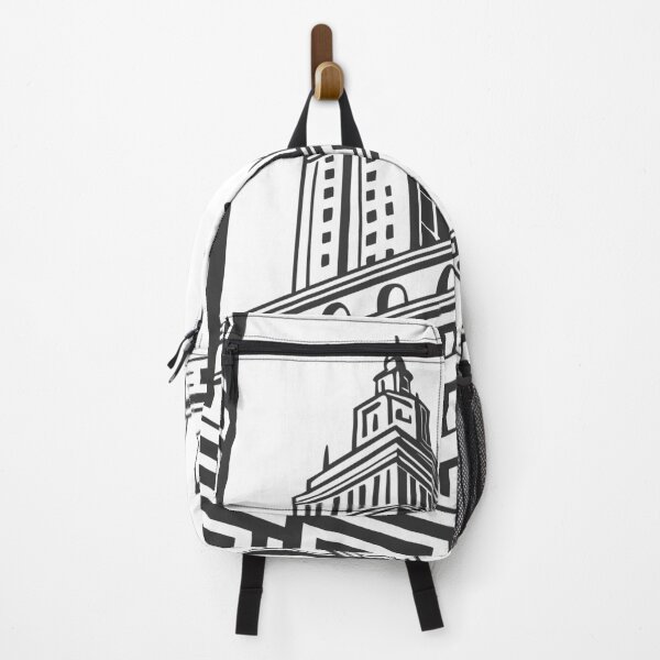 Item preview, When Geometry Builds the City designed and sold by zamew.