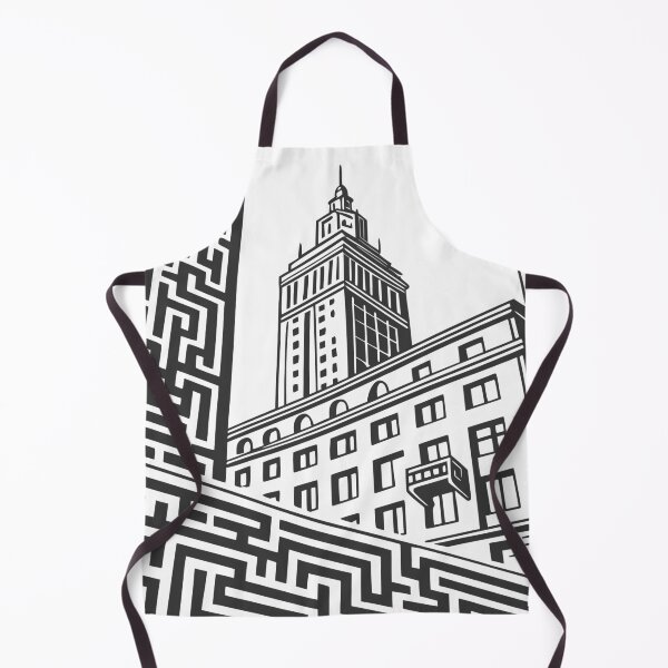 Item preview, When Geometry Builds the City designed and sold by zamew.