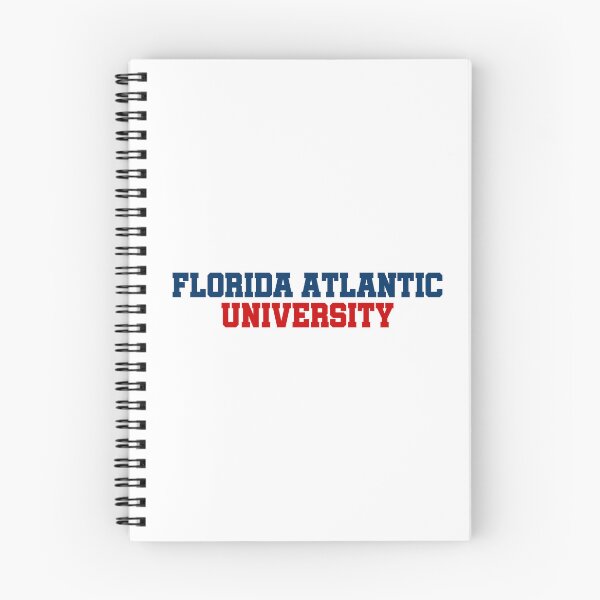 Item preview, florida atlantic university designed and sold by designsbysamantha.