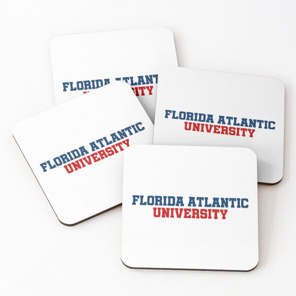 Item preview, florida atlantic university designed and sold by designsbysamantha.