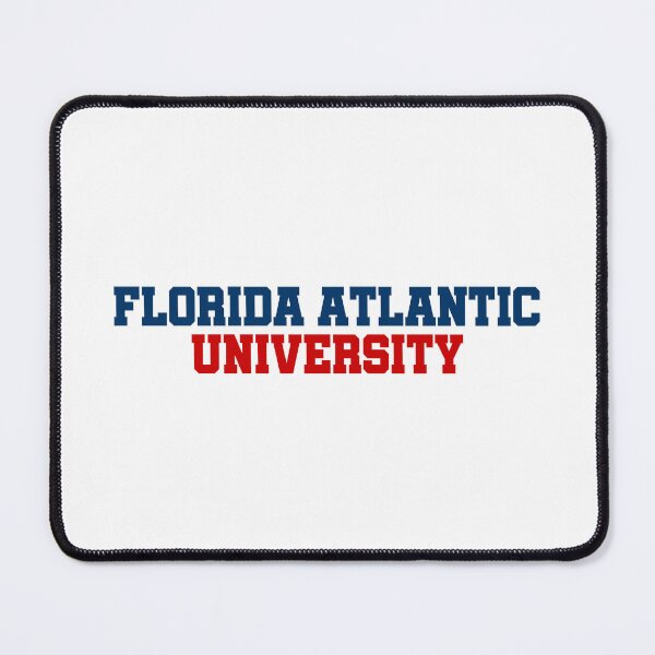Item preview, florida atlantic university designed and sold by designsbysamantha.