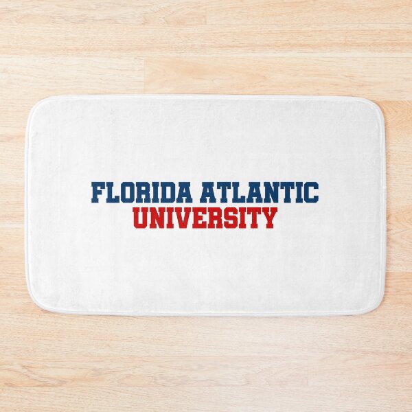 Item preview, florida atlantic university designed and sold by designsbysamantha.